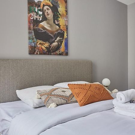 Charming Apartment Center Of Paris/Montorgueil Eksteriør billede